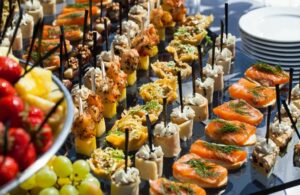 Abiball – Catering Darmstadt