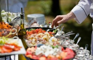 Abiball – Catering Darmstadt