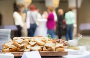 Abiball – Catering Darmstadt