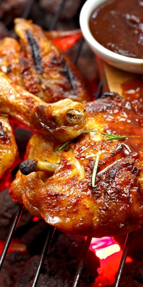 BBQ & Grillfest – Catering Darmstadt
