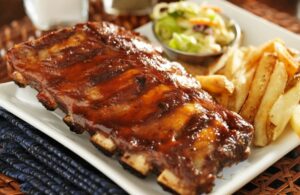 BBQ & Grillfest – Catering Darmstadt