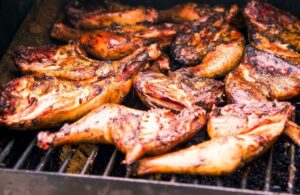 BBQ & Grillfest – Catering Darmstadt