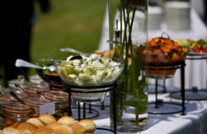 BBQ & Grillfest – Catering Darmstadt