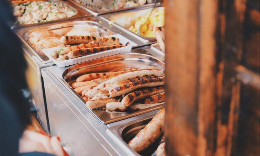 BBQ & Grillfest – Catering Darmstadt
