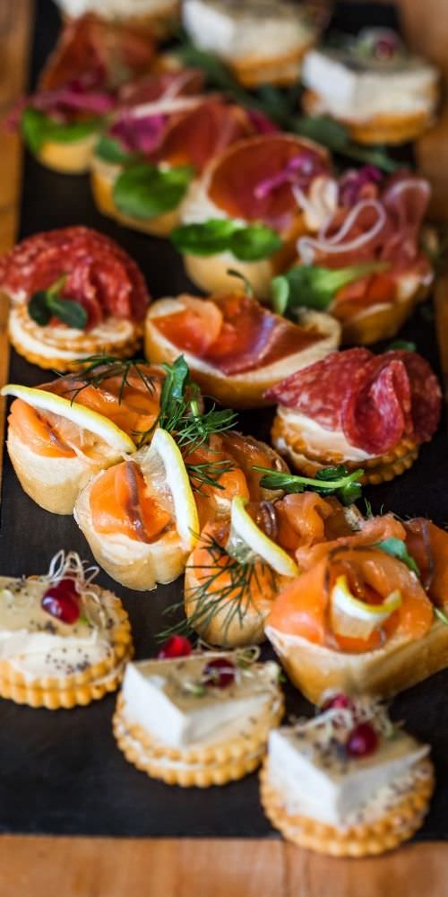 Buffet – Catering Darmstadt