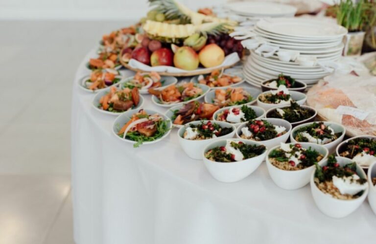 Fingerfood – Catering Darmstadt