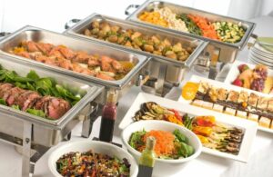 Fingerfood – Catering Darmstadt