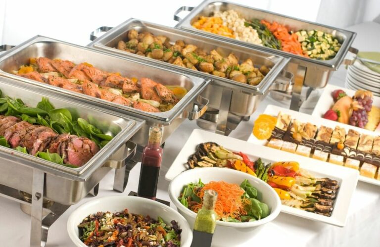 Brunch Catering – Catering Darmstadt