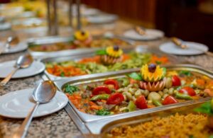 Buffet – Catering Darmstadt