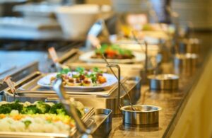 Buffet – Catering Darmstadt