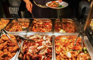 Buffet – Catering Darmstadt