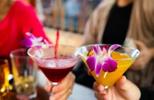 Cocktail Catering – Catering Darmstadt