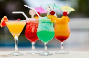 Cocktail Catering – Catering Darmstadt