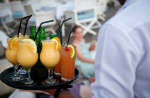 Cocktail Catering – Catering Darmstadt