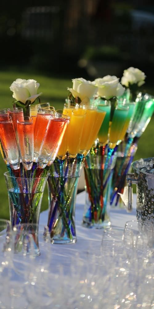Cocktail Catering – Catering Darmstadt