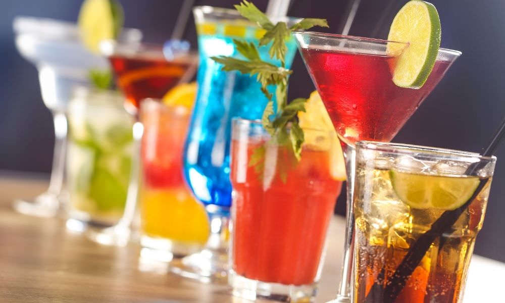 Cocktail Catering – Catering Darmstadt
