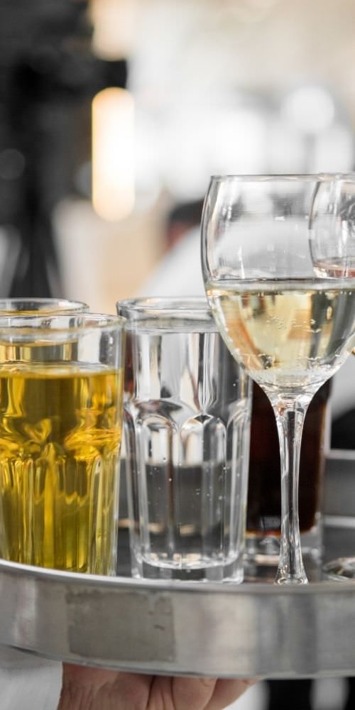 Getränke Catering – Catering Darmstadt