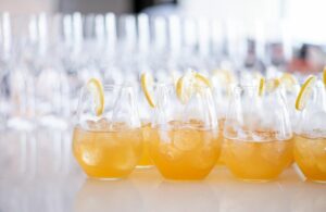 Getränke Catering – Catering Darmstadt