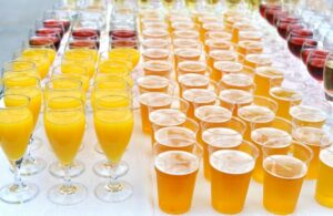 Getränke Catering – Catering Darmstadt