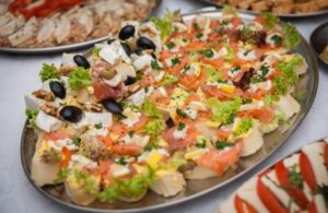 Firmenfeier & Firmenevent – Catering Darmstadt