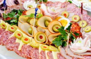 Firmenfeier & Firmenevent – Catering Darmstadt