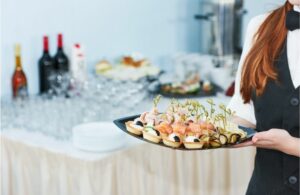 Firmenjubiläum – Catering Darmstadt