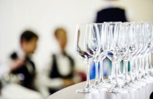 Firmenjubiläum – Catering Darmstadt