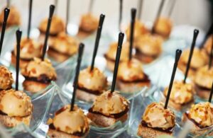 Firmenjubiläum – Catering Darmstadt