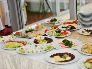Frühstück Catering – Catering Darmstadt