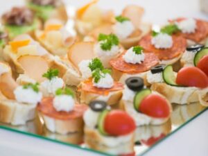 Frühstück Catering – Catering Darmstadt