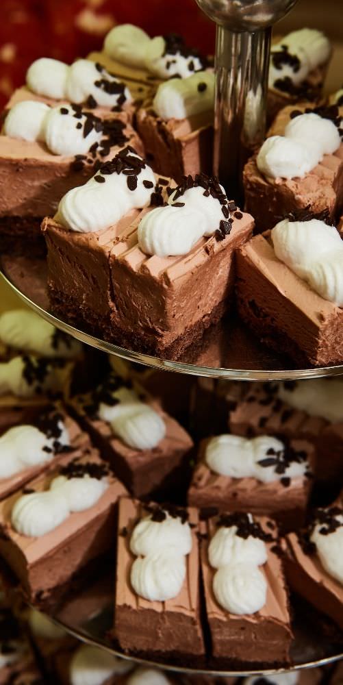 Geburtstag – Catering Darmstadt