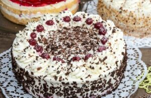 Geburtstag – Catering Darmstadt