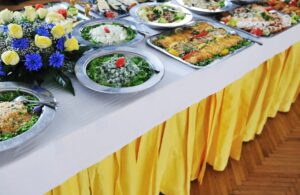 Geburtstag – Catering Darmstadt