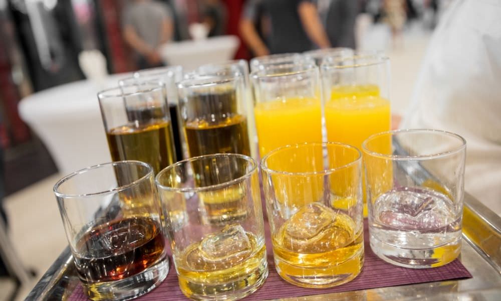 Getränke Catering – Catering Darmstadt