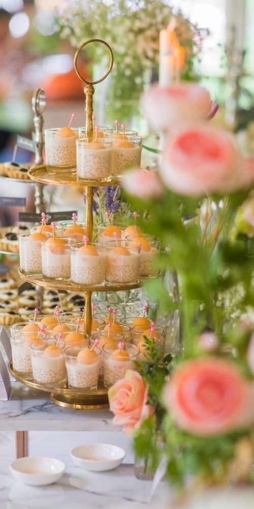 Hochzeit – Catering Darmstadt