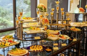 Hochzeit – Catering Darmstadt