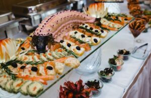 Hochzeit – Catering Darmstadt