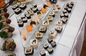 Hochzeit – Catering Darmstadt