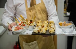 Jubiläum – Catering Darmstadt