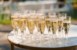 Jubiläum – Catering Darmstadt