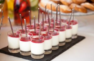 Konferenz & Tagung – Catering Darmstadt
