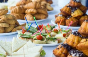 Konferenz & Tagung – Catering Darmstadt