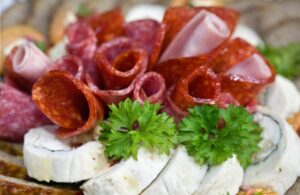 Konfirmation, Kommunion & Taufe – Catering Darmstadt