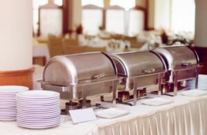 Konfirmation, Kommunion & Taufe – Catering Darmstadt