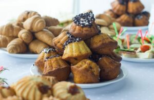Messe & Kongress – Catering Darmstadt