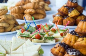 Messe & Kongress – Catering Darmstadt