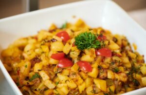 Weihnachtsfeier – Catering Darmstadt